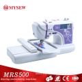 Computer multifunctional household embroidery machine